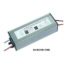 21001 ~ 21006 controlador de corriente constante impermeable LED IP67